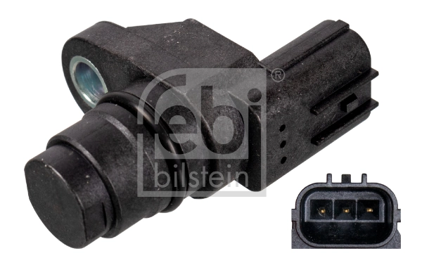 Sensor, camshaft position